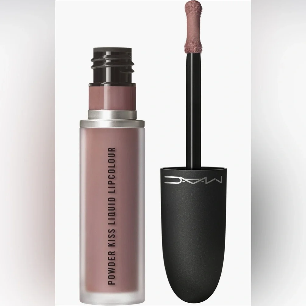 MAC Cosmetics discover soft